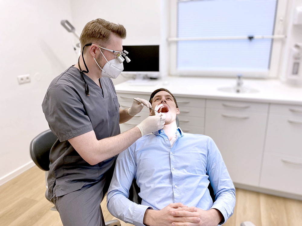Kreutz Zahnheilkunde | Zahnarztpraxis Bremen